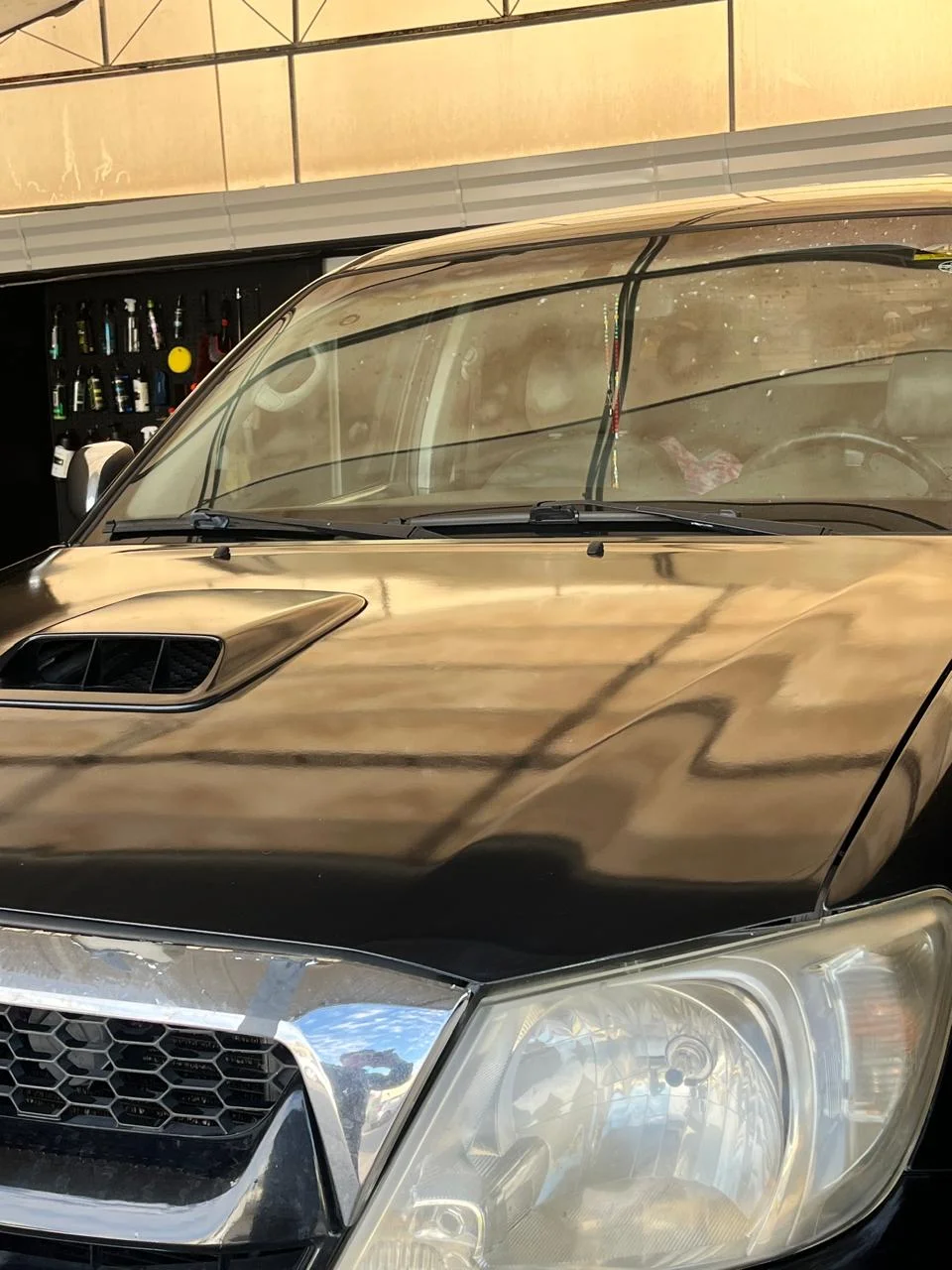 Griffin inaugura nova área de estética automotiva em Curitiba