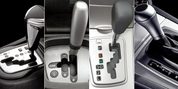 Câmbio automático, CVT, dupla embreagem ou automatizado: qual a diferença?