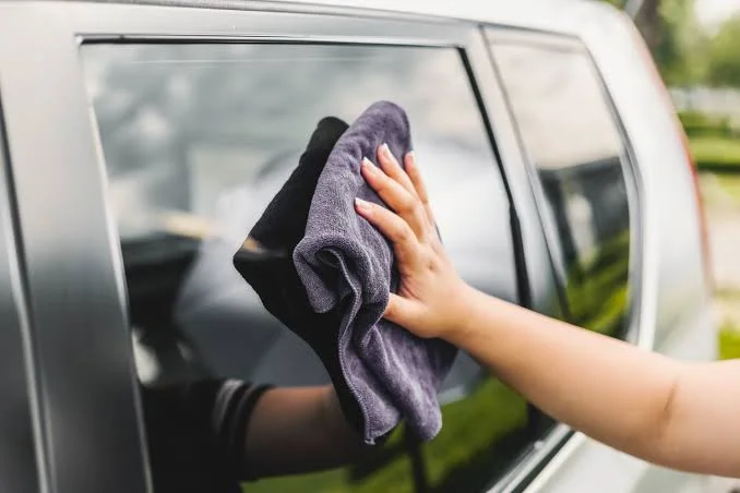 Vitrificação de vidros automotivos: como funciona e quais são os benefícios